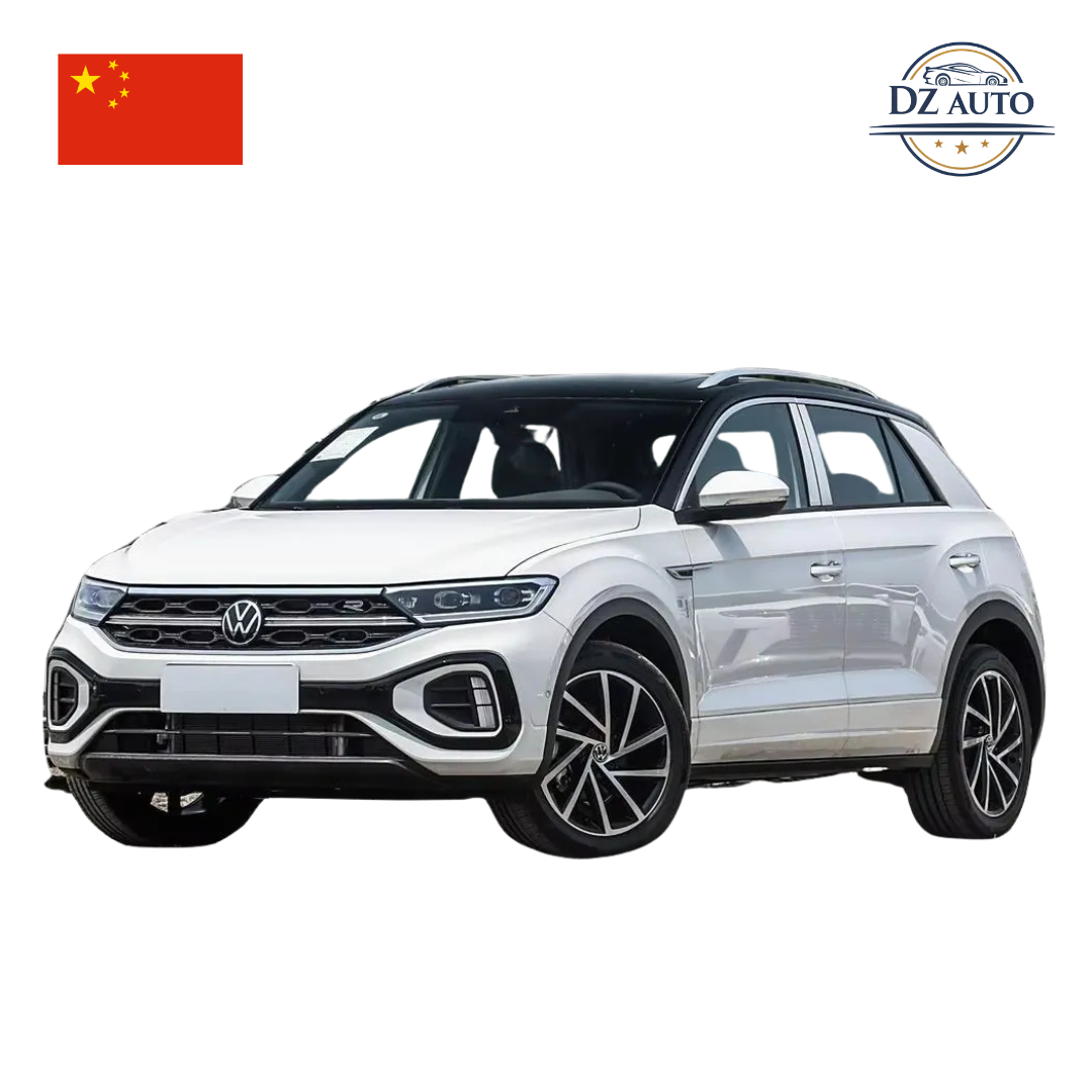 Volkswagen T roc Starlight